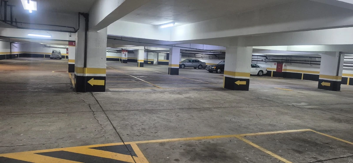Areas Comuns Salas Comerciais Sp A Venda E Locacao Lfs Corretor De Imoveis  (10)