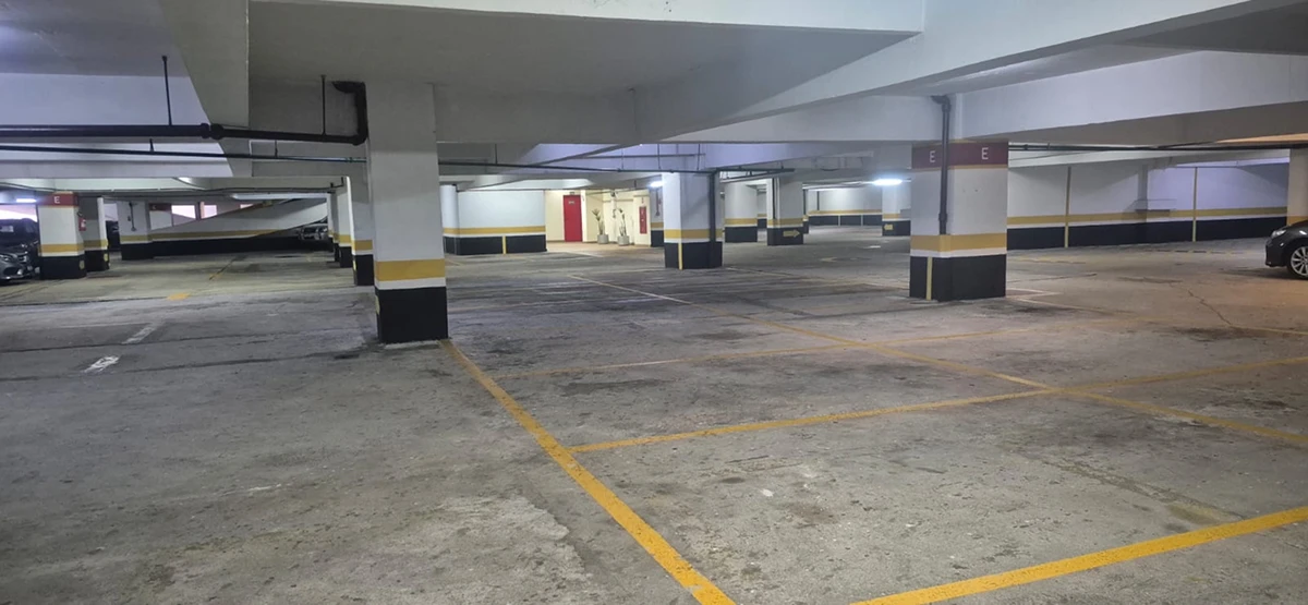Areas Comuns Salas Comerciais Sp A Venda E Locacao Lfs Corretor De Imoveis  (12)