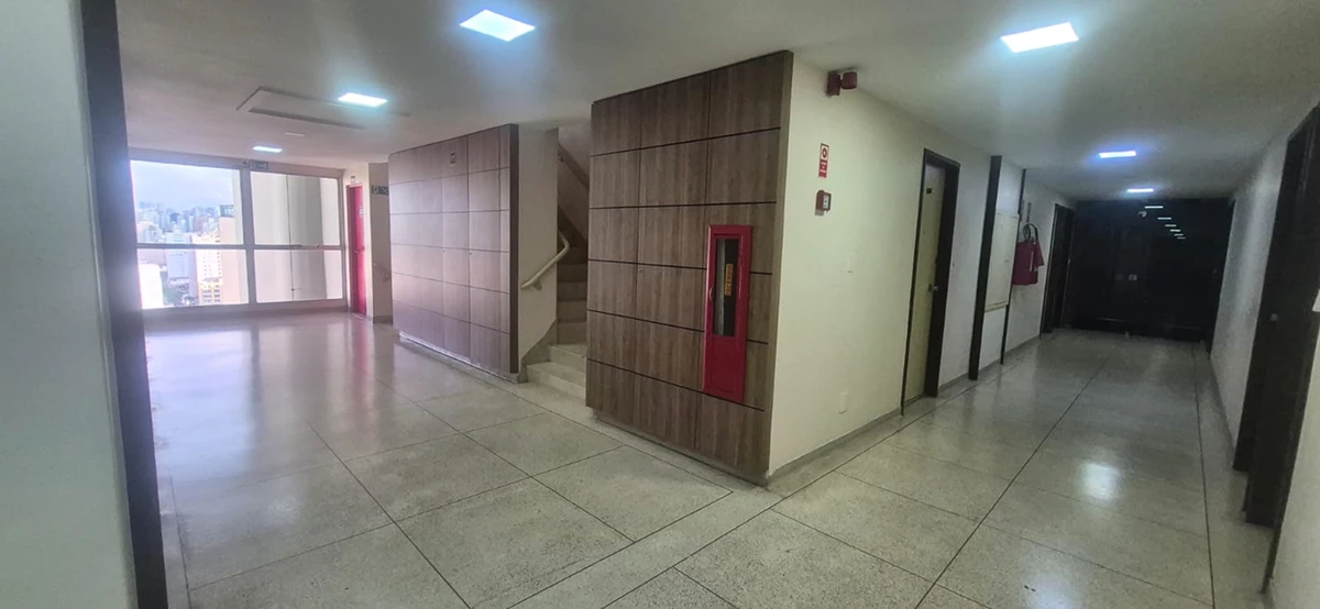 Areas Comuns Salas Comerciais Sp A Venda E Locacao Lfs Corretor De Imoveis  (6)