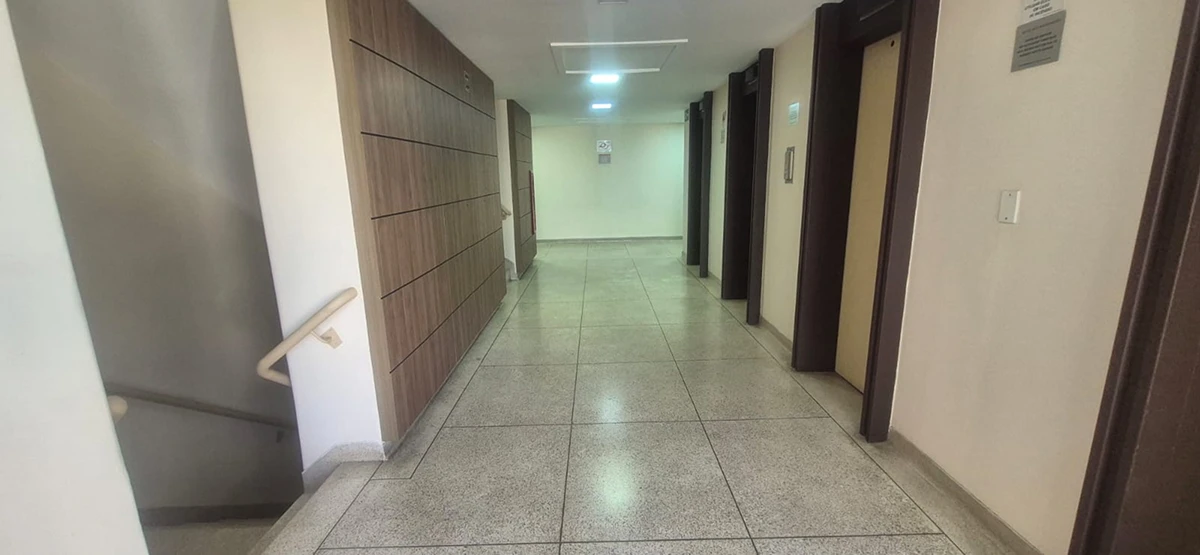 Areas Comuns Salas Comerciais Sp A Venda E Locacao Lfs Corretor De Imoveis  (7)