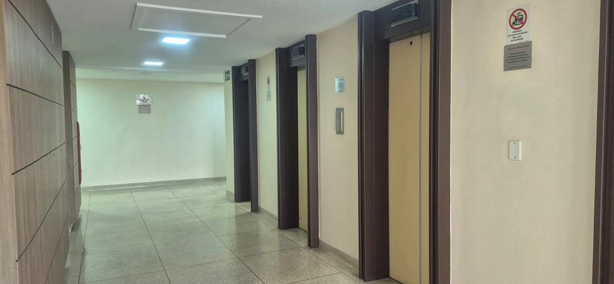Areas Comuns Salas Comerciais Sp A Venda E Locacao Lfs Corretor De Imoveis  (8)
