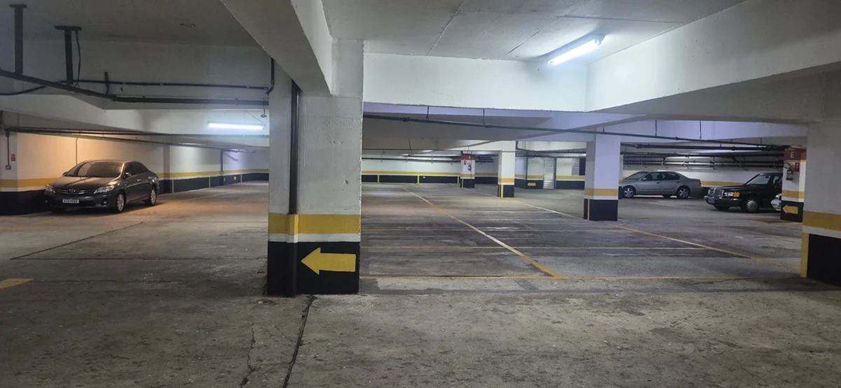 Areas Comuns Salas Comerciais Sp A Venda E Locacao Lfs Corretor De Imoveis  (9)