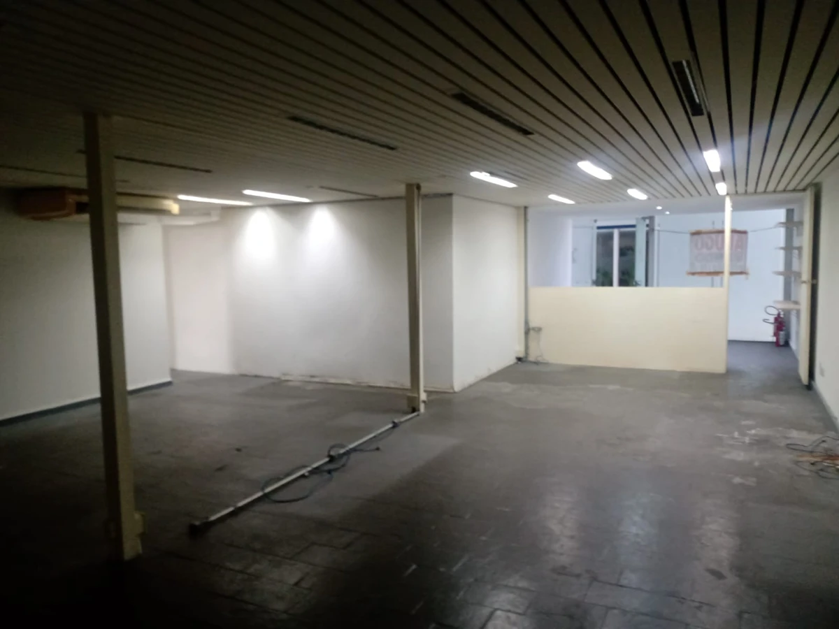 Sala 115m2 Sao Paulo Aluguel E Venda Lfs Corretor De Imoveis Sp  (3)