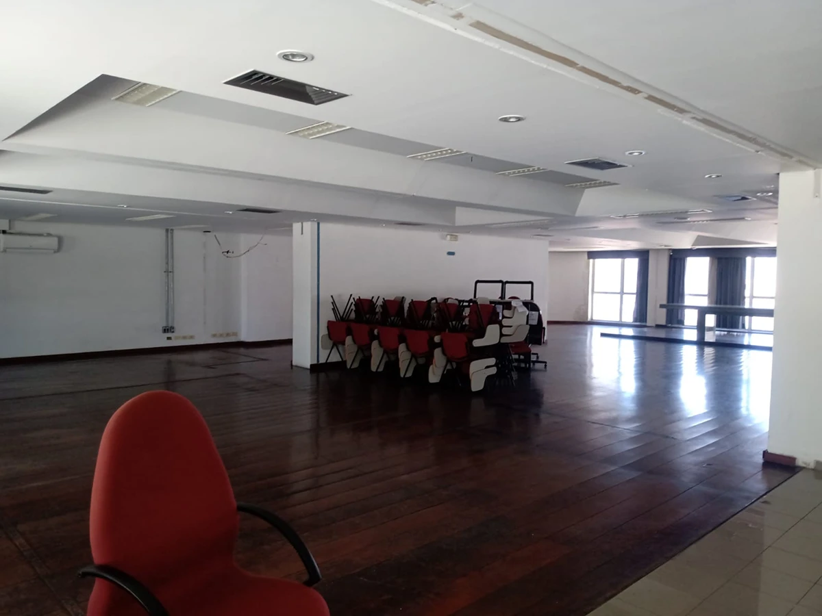 Sala 327m2 Sao Paulo Aluguel E Venda Lfs Corretor De Imoveis Sp  (8)