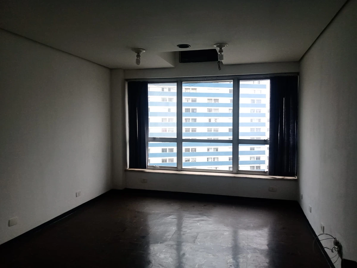 Sala 34m2 Sao Paulo Aluguel E Venda Lfs Corretor De Imoveis Sp  (5)