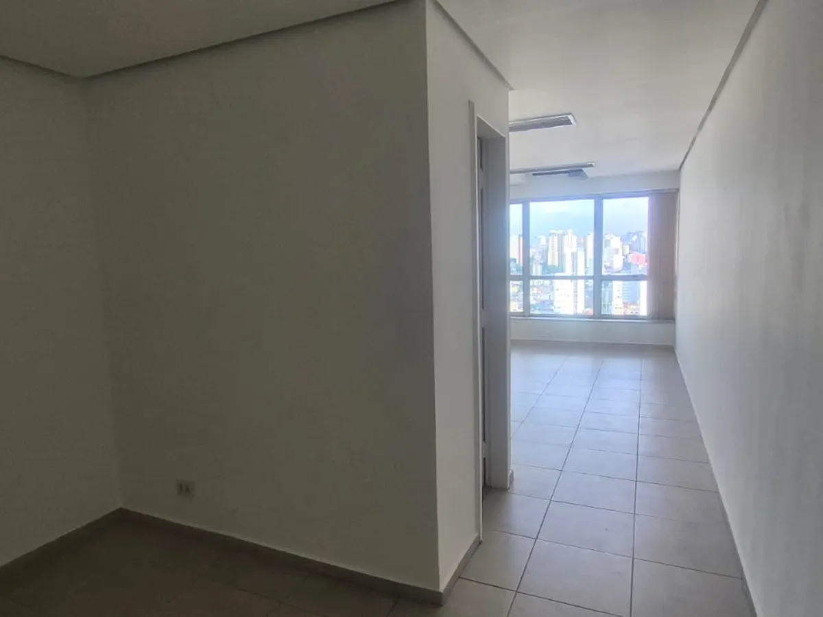 Sala 34m2 Sao Paulo Aluguel E Venda Lfs Corretor De Imoveis Sp Capital  (1)