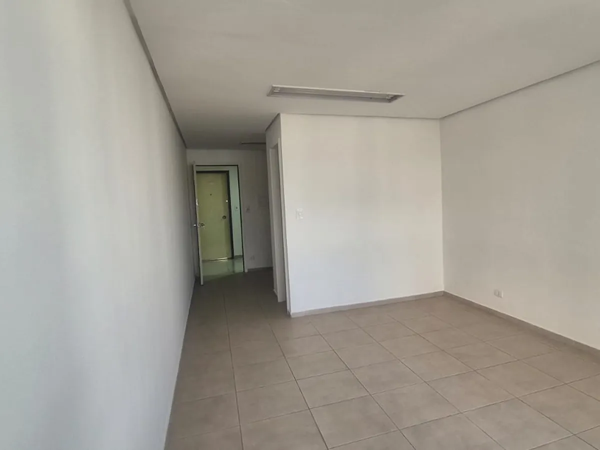 Sala 34m2 Sao Paulo Aluguel E Venda Lfs Corretor De Imoveis Sp Capital  (3)