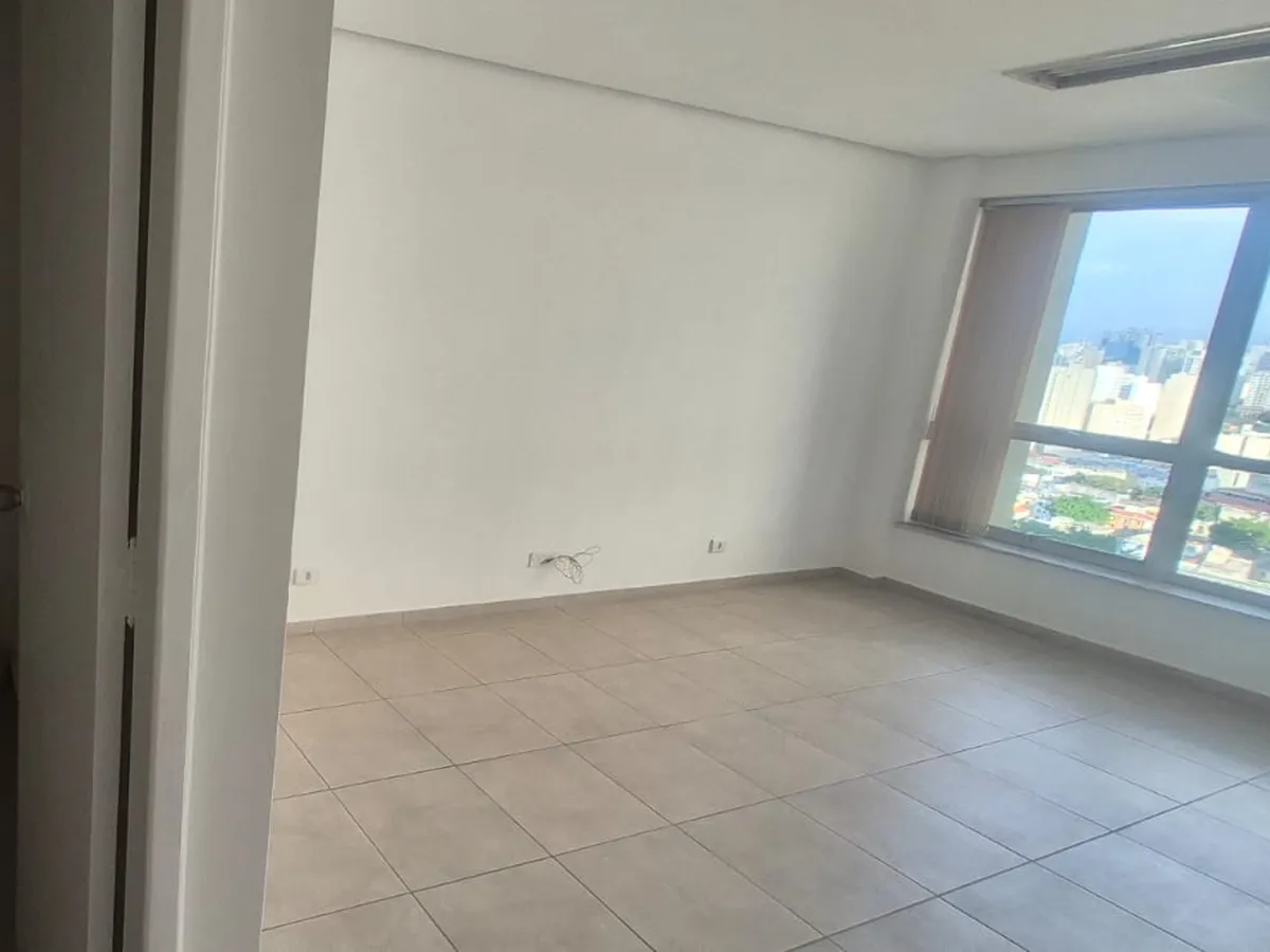 Sala 34m2 Sao Paulo Aluguel E Venda Lfs Corretor De Imoveis Sp Capital  (4)
